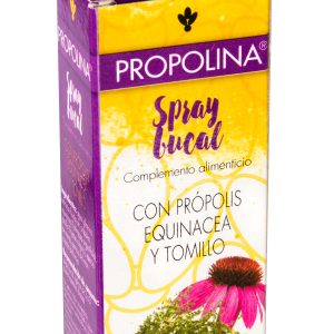 Artesania Propolina Spray Bucal 30ml