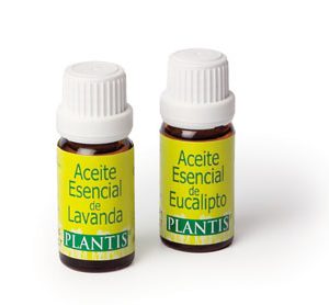 Plantis Esencia Sandalo 10ml