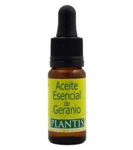 Plantis Esencia Geranio 10ml