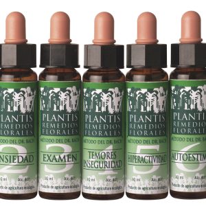 Artesania Plantis 6 Cerasifera 10ml