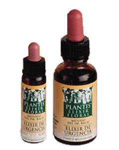 Artesania Elixir De Urgencia 30ml