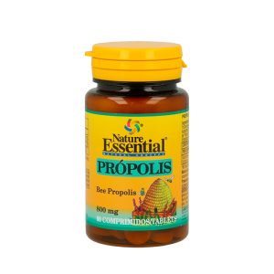 Nature Essential Propolis Plus 400mg