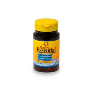 Nature Essential Aceite Hígado Bacalao 410mg