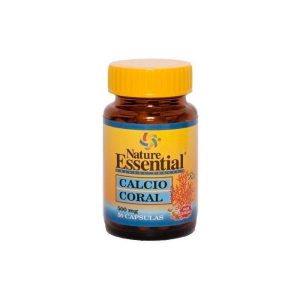 Nature Essential Calcio Coral 500mg