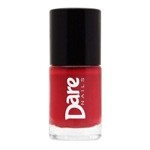 Dare Nails 027 Sour Cherry