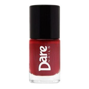 Dare Nails 028 Red Power