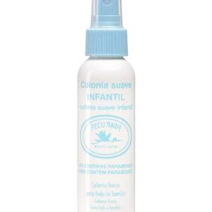 Picu Baby Infantil Colonia Suave Spray 100ml