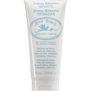 Picu Baby Infantil Crema Bálsamo 100ml