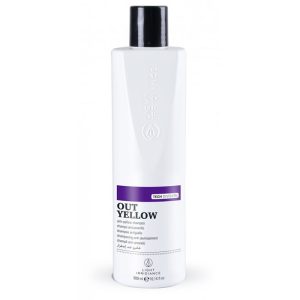 Light Irridiance Tech Division Out Yellow Champú Antiamarillo 300ml