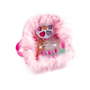 Inca Maquillaje Princess Set 8 Piezas