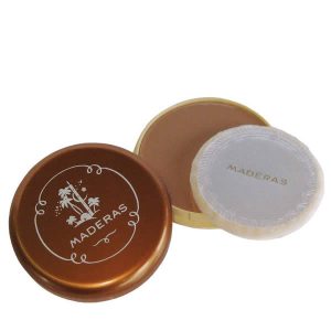 Maderas De Oriente Maderas Bronzing Powder 04 Tostado