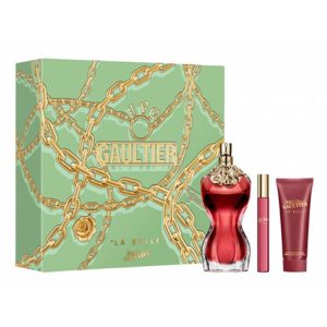 Jean Paul Gaultier La Belle Le Parfum Eau De Perfume Spray 100ml Set 2 Piezas
