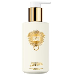 Jean Paul Gaultier Divine Body Lotion 200ml
