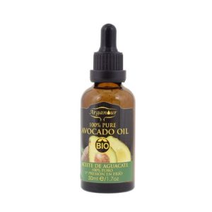 Arganour Aceite Puro De Aguacate Bio 50ml