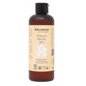 Arganour Tónico Facial Bio 250ml