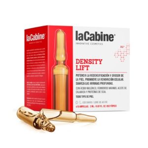 La Cabine Density Lift Ampollas 10x2ml