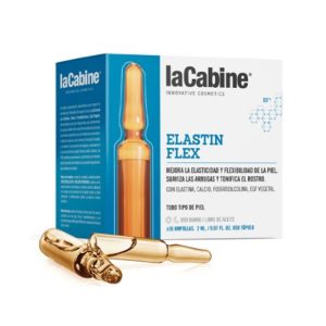 La Cabine Elastin Flex Ampollas 10x2ml