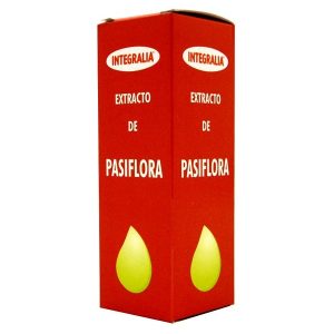 Integralia Pasiflora Extracto 50ml