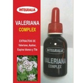 Integralia Valeriana Complex Extracto 50ml