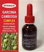 Integralia Garcinia Cambogia Complex 50ml