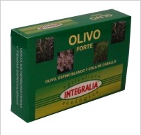Integralia Olivo Forte Eco 60 Caps