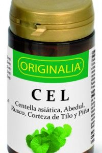 Integralia Cel Originalia 60 Caps