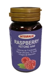 Integralia Raspberry Ketone Total 60 Caps
