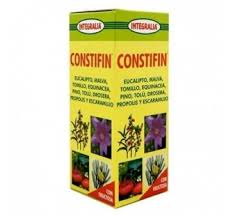 Integralia Constifin Jarabe 500ml