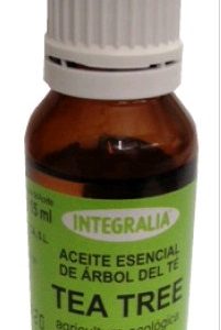 Integralia Esencia De Te Tree
