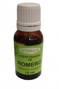 Integralia Aceite Esencial De Romero Eco 15ml