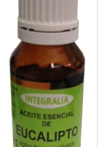 Integralia Aceite Esencial De Eucalipto Eco 15ml