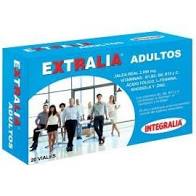 Integralia Extralia Adultos 20 Viales