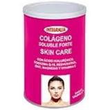 Integralia Colageno Soluble Forte Skin Care 360g Vainilla
