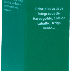 Equisalud Holopai 6 31ml