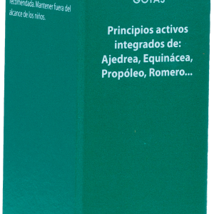 Equisalud Holopai 13 31m