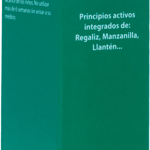 Equisalud Holopai 3 I 31m