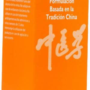 Equisalud Yap 03 Calmante Nervios 31ml