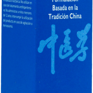 Equisalud Yap 09 Menopausia 31ml