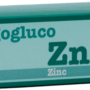 Equisalud Oligogluco Zinc Cobre 30ml