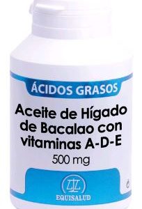Equisalud Aceite Onagra Organico 1000 Mg 120 Capsulas