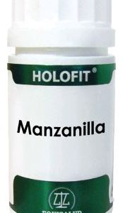 Equisalud Holofit Manzanilla 60 Caps