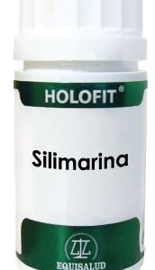 Equisalud Holofit Silimarina 700 Mg 50 Caps