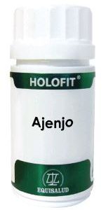 Equisalud Holofit Ajenjo 50 Caps 350 Mg