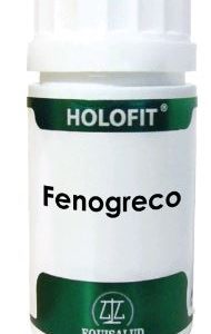 Equisalud Holofit Fenogreco 300 Mg 50 Caps
