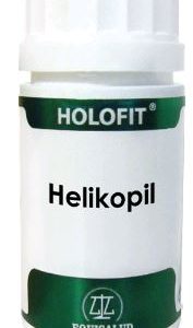 Equisalud Holofit Helikopil 50 Caps