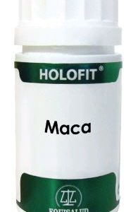 Equisalud Holofit Maca 50 Caps