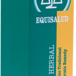 Equisalud Cerato Herbal 50g