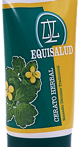 Equisalud Cerato Herbal 25g