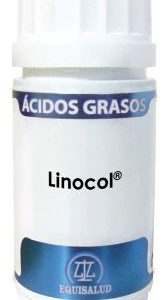 Equisalud Linocol 60 Caps
