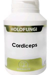 Equisalud Holofungi Cordiceps 180 Caps